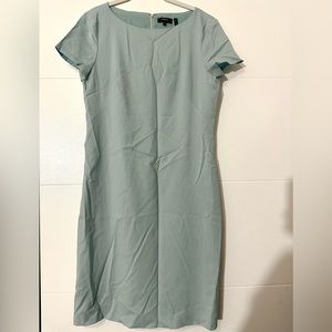 Theory Betty Luxe Suiting Dress like new